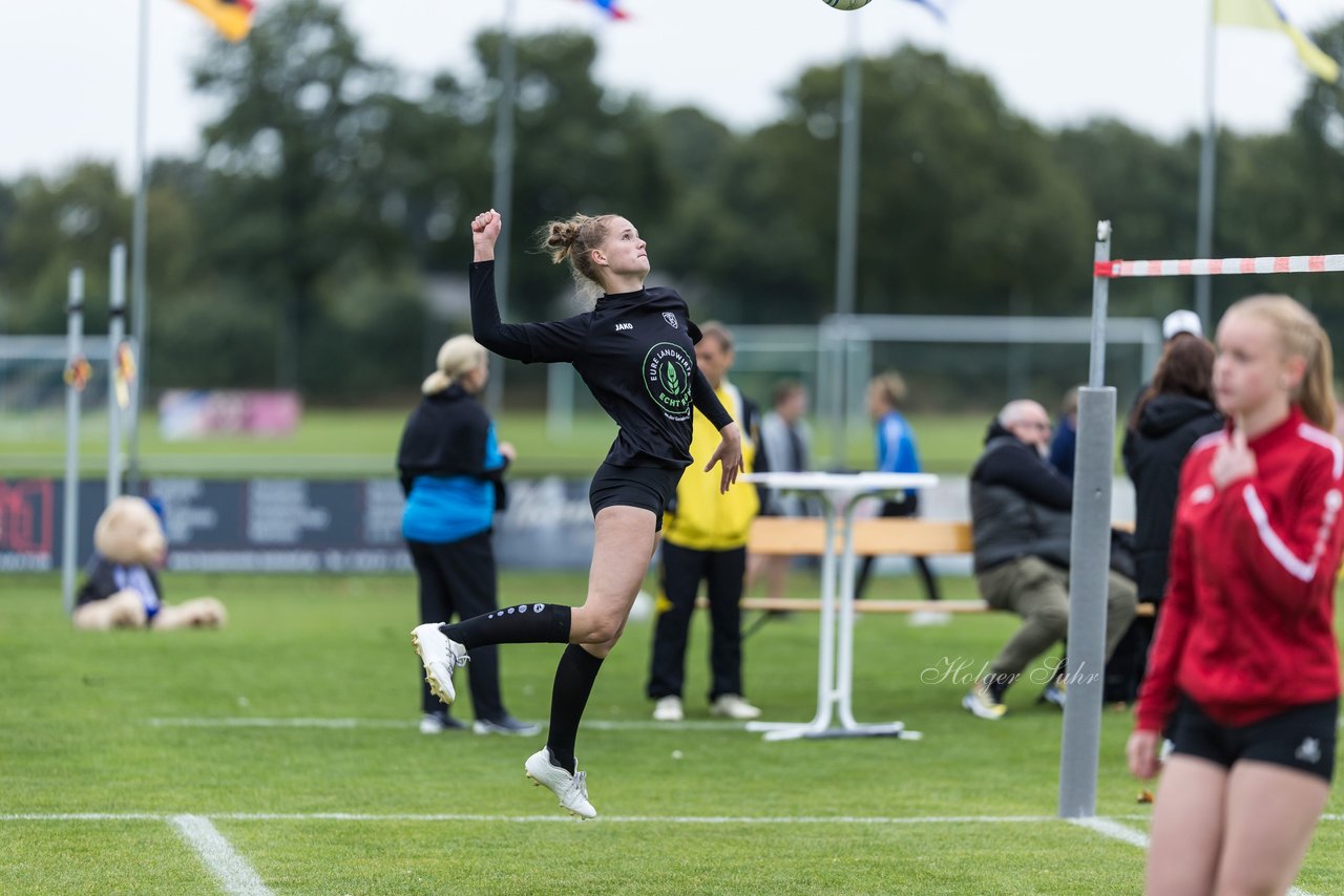 Bild 23 - wU16 Deutsche Meisterschaft